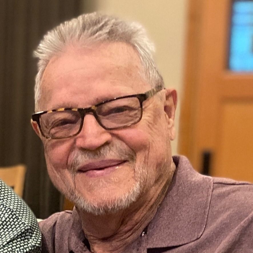 Norman Stamm