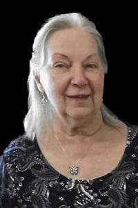 Nancy Hauge