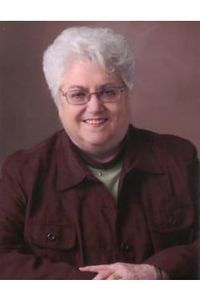 Sharon Budd
