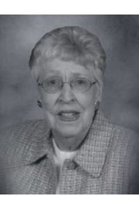 Kathleen Buchanan