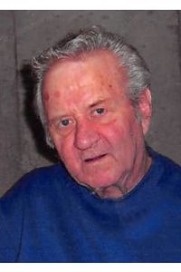 Norman Faust