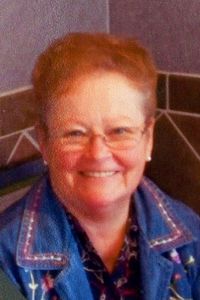 Sandra Paskey
