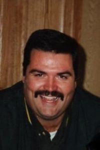 Mark Mohlman