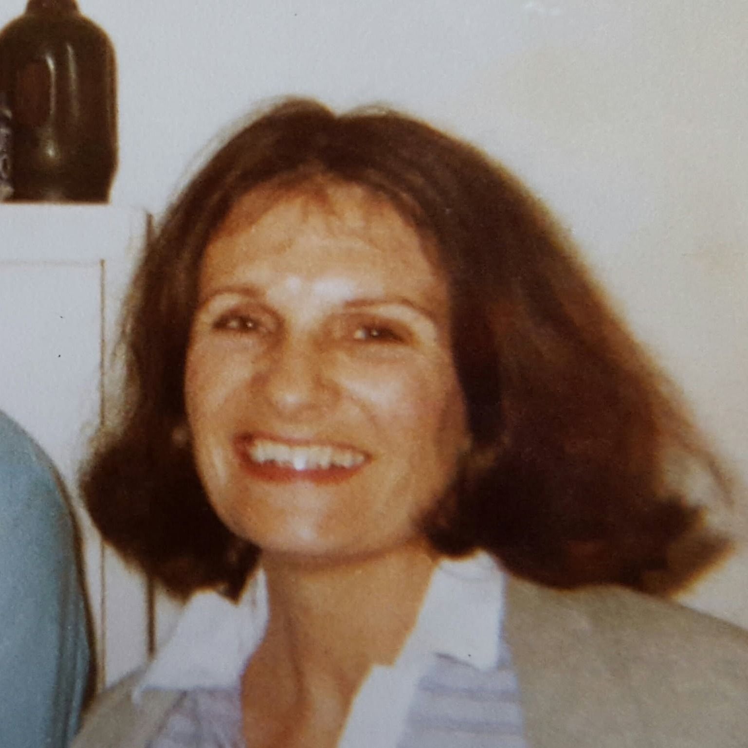 Phyllis Lingard
