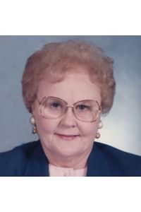 Adeline Kirley