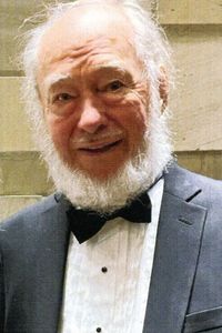 Stanley Sheggeby
