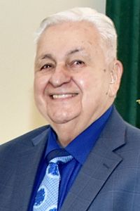 Manuel Mendoza