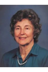 Jeanne Wallace