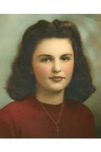 Jeanne Hurley