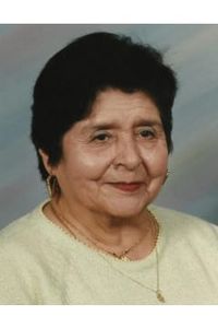 Clementina Segura