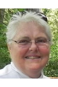 Marcia Sheets