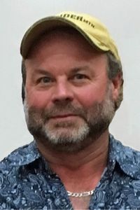 Sean Gullickson