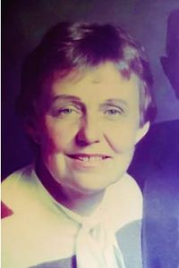 Patricia Neitzel