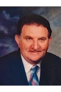 Walter Largen