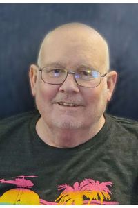 Boyd Parker