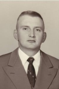 Lavern Nelson
