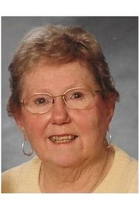 Mary Sutton