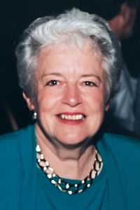 Harriett Steil