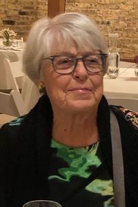 Katherine Ahern