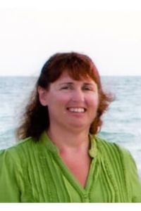 Laurie Burckhardt