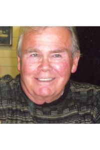 Joseph Rowland