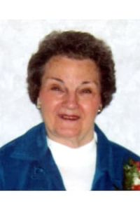 Arliene Winner