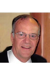 John Stockinger