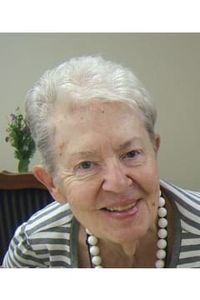 Mary Weichman