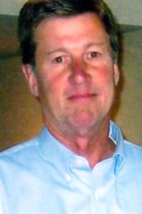 Steven Heiar