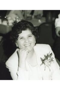 Rosalia Rivera