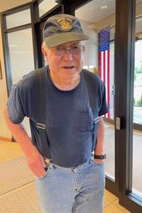 Lyle Padrutt