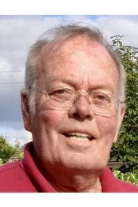 Norman Tuttle