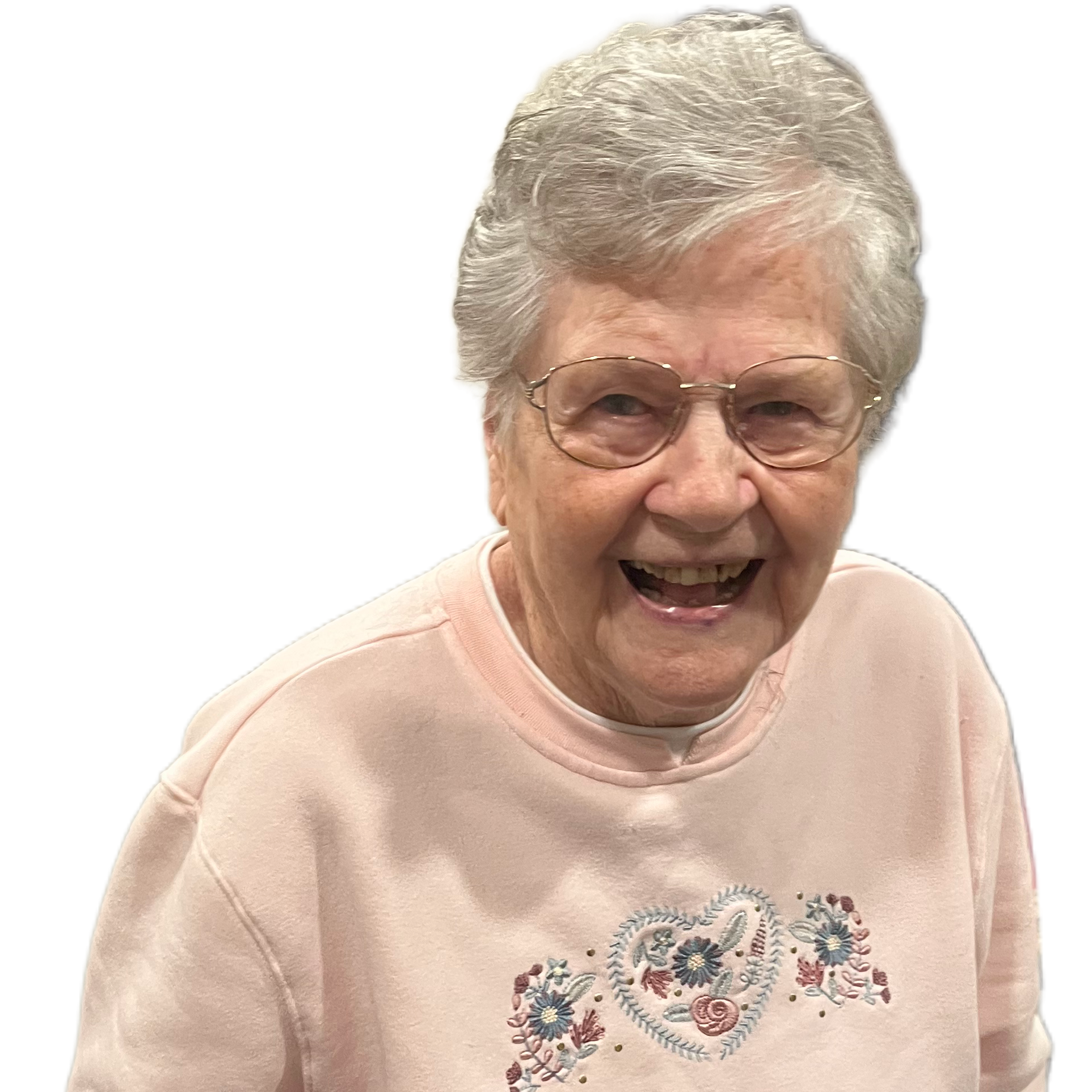 Donna M Colby's obituary photo'