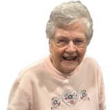 Donna M Colby's obituary photo'
