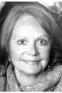 Mary Forseth