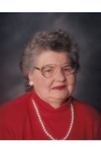 Mary Doyle