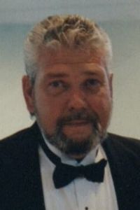 Richard Eroen