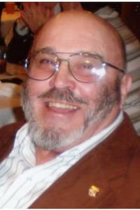Donald Schmidt
