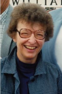 Barbara Stanley