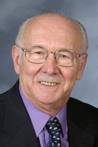 Dean Blau