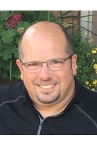 Scott Erdman