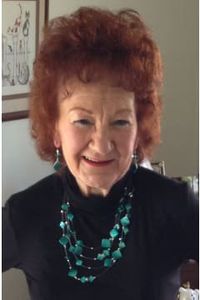 Bernita Littel