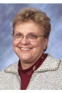Diane Laes