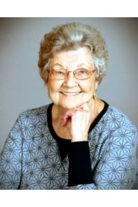 Edna Schutz