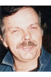 Richard Hutchinson