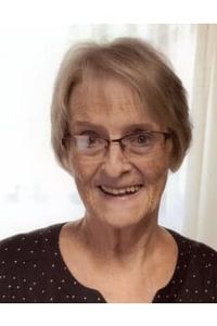 Lillian Engelberger