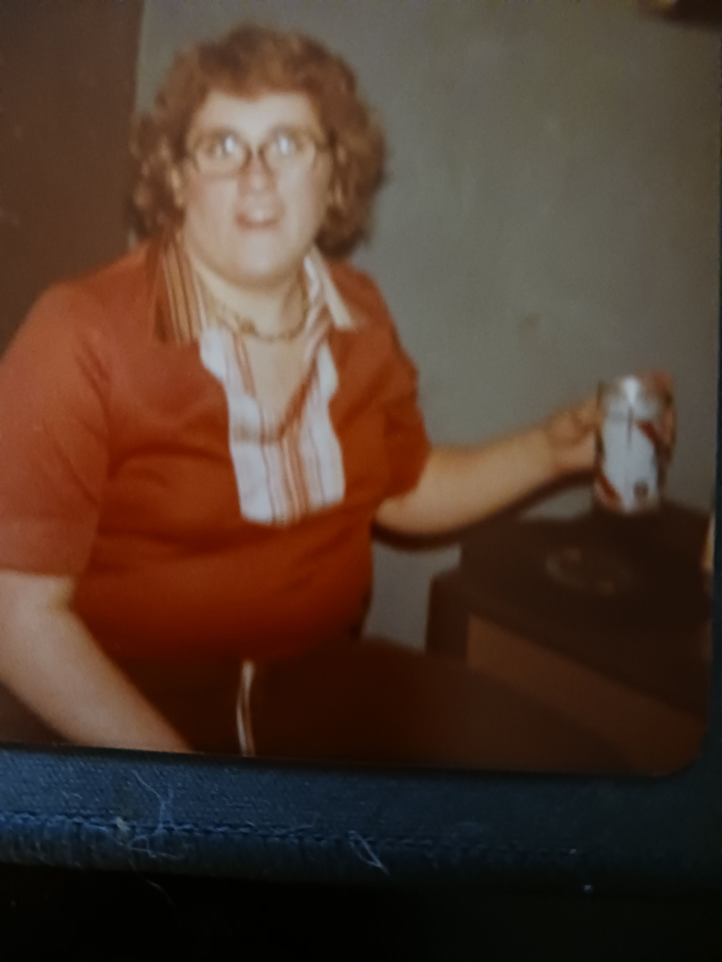 Memorial wall photo