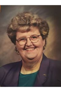 Betty Olrick