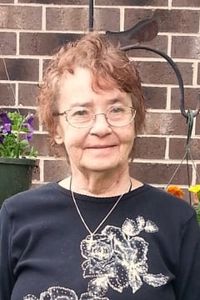 Kathleen Kruse