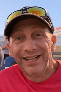 Joseph Mack